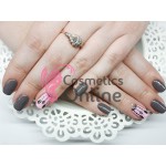 Oja UV Semilac 106 gri Wet Marengo 7 ml